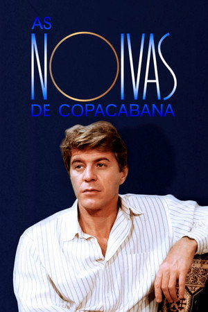 As Noivas de Copacabana 1. évad (1992-06-02) poszter