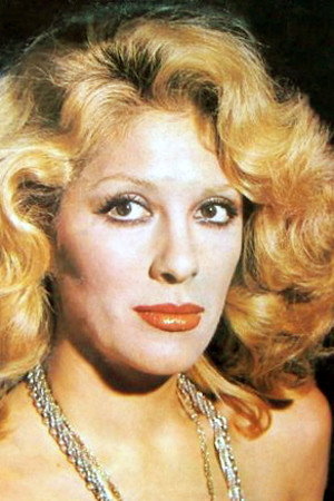 Teresa Velázquez profil kép