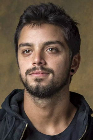 Rodrigo Simas profil kép