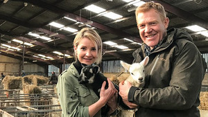Countryfile 33. évad Ep.14 14. epizód