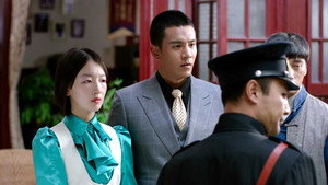 魔都风云 1. évad Ep.9 9. epizód