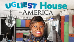 Ugliest House in America kép