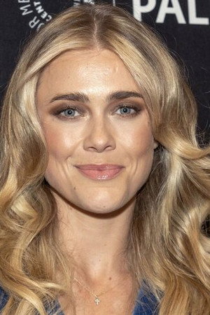 Melissa Roxburgh profil kép