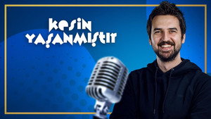 Kesin Yaşanmıştır kép