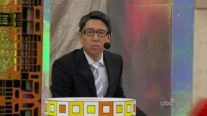 I Survived a Japanese Game Show 2. évad Ep.3 3. epizód