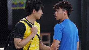 อกหักมารักกับผม 1. évad Ep.2 2. epizód