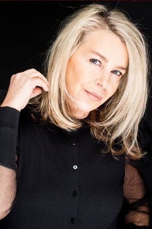 Leslie Ash profil kép