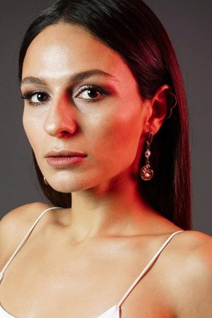 Selin Yeninci profil kép