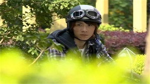 铠甲勇士拿瓦 1. évad Ep.6 6. epizód