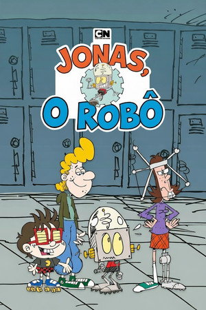 Whatever Happened to... Robot Jones? poszter