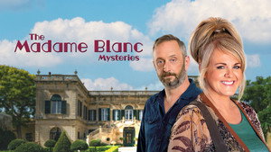 Madame Blanc nyomoz kép