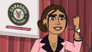 Az USA legboldogabb családja 1. évad Ep.6 6. epizód