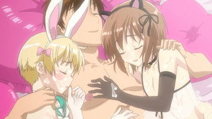 オトコのコ♂デリバリー 1. évad Ep.1 1. epizód