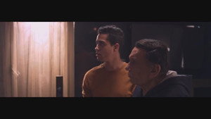 عوالم خفية 1. évad Ep.20 20. epizód