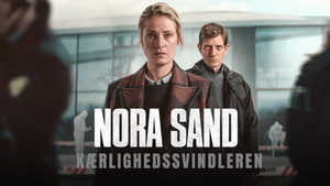 Nora Sand kép