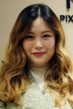 송하림 profil kép