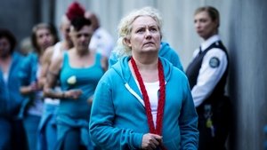 Wentworth, a nők börtöne 5. évad Ep.1 1. epizód