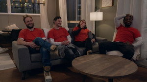 Le grand chantier RONA 1. évad Ep.21 21. epizód