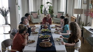 Her Şey Mümkün 1. évad Ep.4 4. epizód