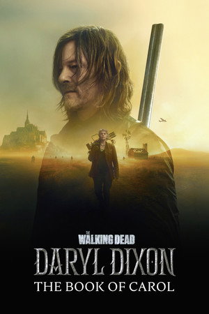The Walking Dead: Daryl Dixon poszter