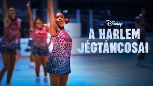 A Harlem jégtáncosai kép
