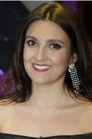 Joana Pais de Brito profil kép