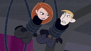 Kim Possible 1. évad Ep.18 18. epizód