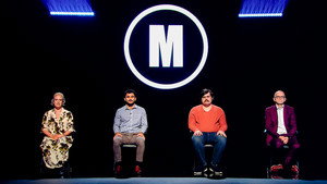 Mastermind 51. évad Ep.29 29. epizód