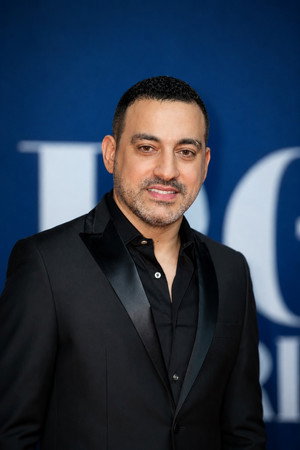 Diab profil kép