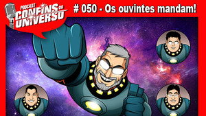 Confins do Universo 4. évad Ep.10 10. epizód