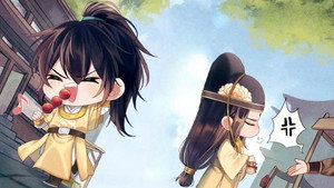 魔道祖师（广播剧） Speciális epizódok Ep.23 23. epizód