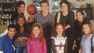 Degrassi kép