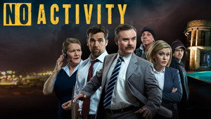 No Activity kép