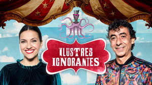 Ilustres Ignorantes 17. évad Ep.11 11. epizód