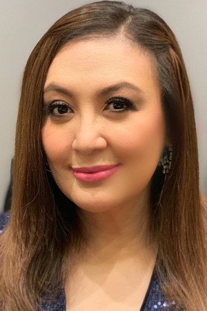 Sharon Cuneta profil kép