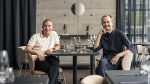 Mijn Restaurant kép