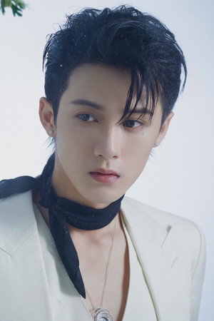檀健次 profil kép