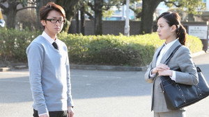 鍵のかかった部屋 1. évad Ep.2 2. epizód