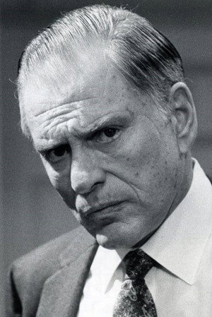 G.D. Spradlin profil kép