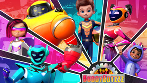 BuddyBotzzz kép