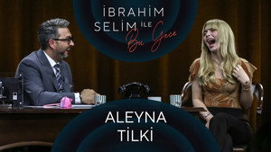 İbrahim Selim ile Bu Gece 1. évad Ep.76 76. epizód