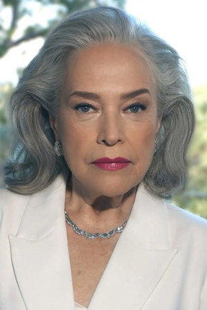 Kathy Bates profil kép
