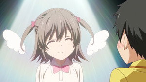 アホガール 1. évad Ep.8 8. epizód