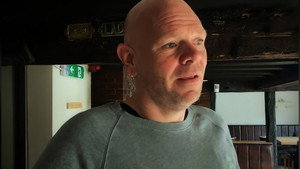 Saving Britain's Pubs with Tom Kerridge 1. évad Ep.3 3. epizód