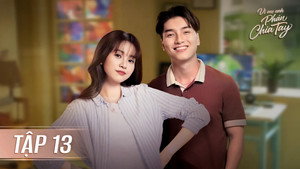 Vì Mẹ Anh Phán Chia Tay 1. évad Ep.13 13. epizód