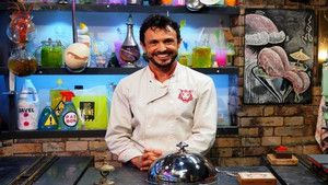 La Cuisine de Willy kép