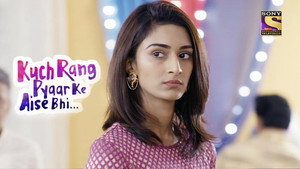 Kuch Rang Pyaar Ke Aise Bhi 1. évad Ep.291 291. epizód