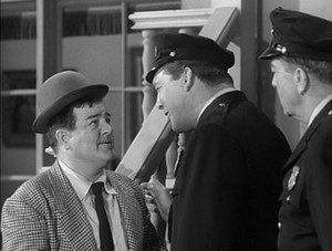 The Abbott and Costello Show 2. évad Ep.11 11. epizód