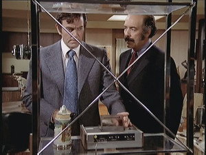 Halálbiztos diagnózis 4. évad Ep.17 17. epizód