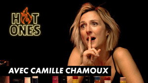 Hot Ones 4. évad Ep.2 2. epizód